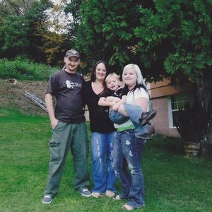 Meet your Posher, Jesse n jody